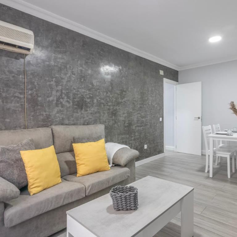 Grey House - Apartamento Superior con vistas a la ciudad - 19