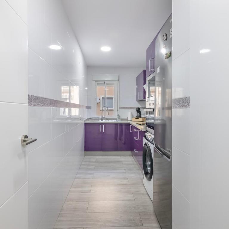 Grey House - Apartamento Superior con vistas a la ciudad - 10