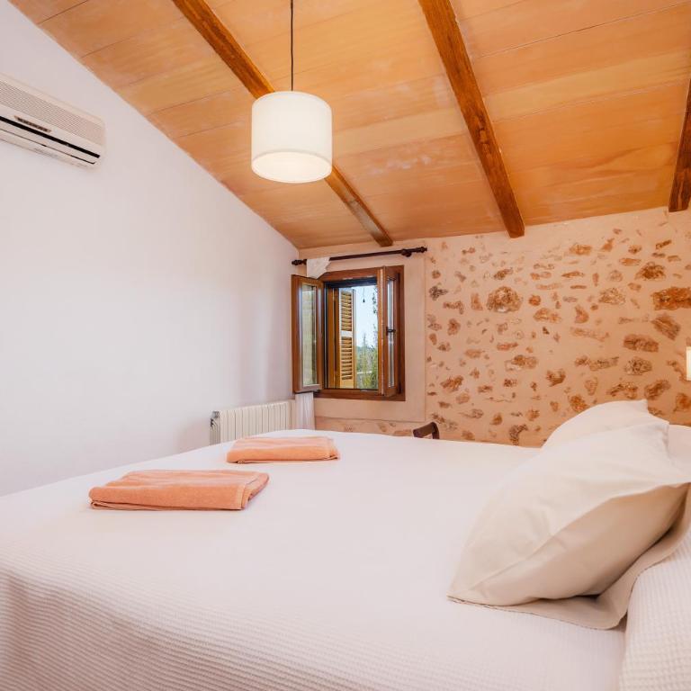 Agroturismo Son Llado - Casa de 2 dormitorios - 9