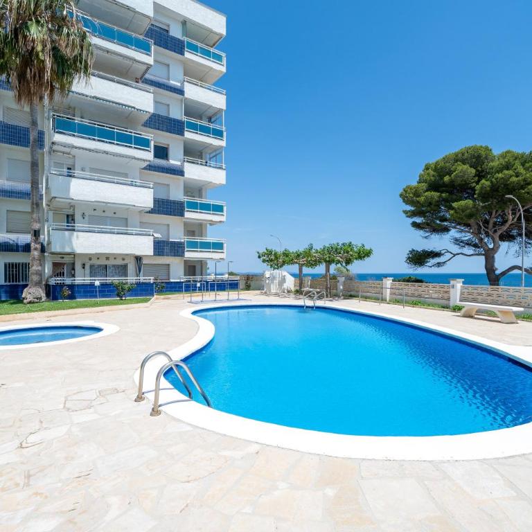 La Rosaleda - Apartamento Deluxe de 2 dormitorios con vistas al mar - 23