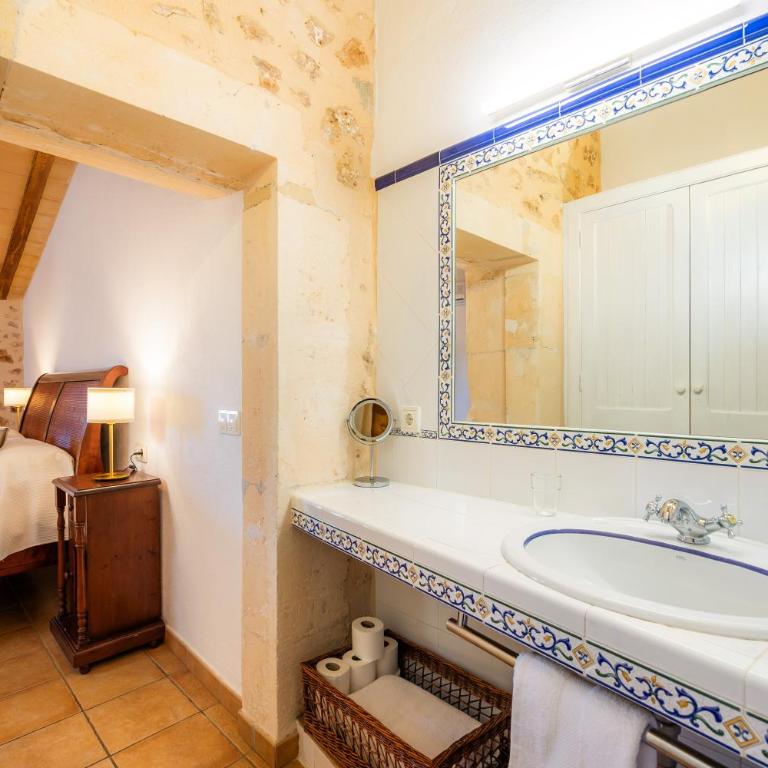 Agroturismo Son Llado - Casa de 2 dormitorios - 11