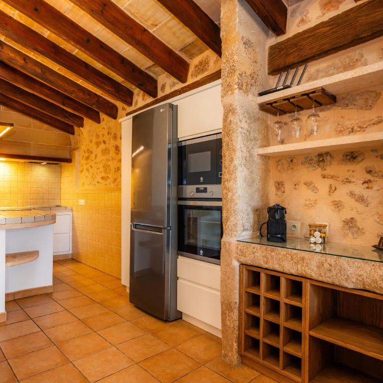 Agroturismo Son Llado - Casa de 2 dormitorios - 5
