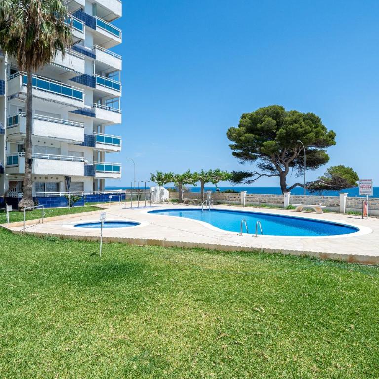 La Rosaleda - Apartamento Deluxe de 2 dormitorios con vistas al mar - 22
