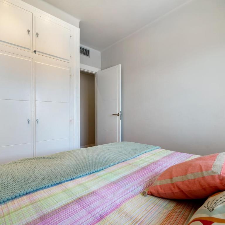 La Rosaleda - Apartamento Deluxe de 2 dormitorios con vistas al mar - 15