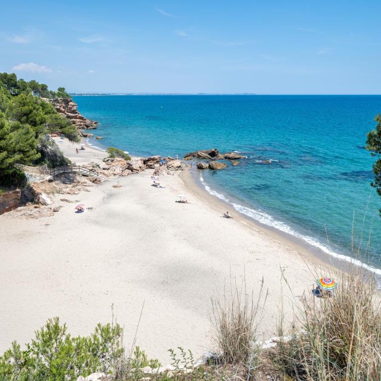 La Rosaleda - Apartamento Deluxe de 2 dormitorios con vistas al mar - 26