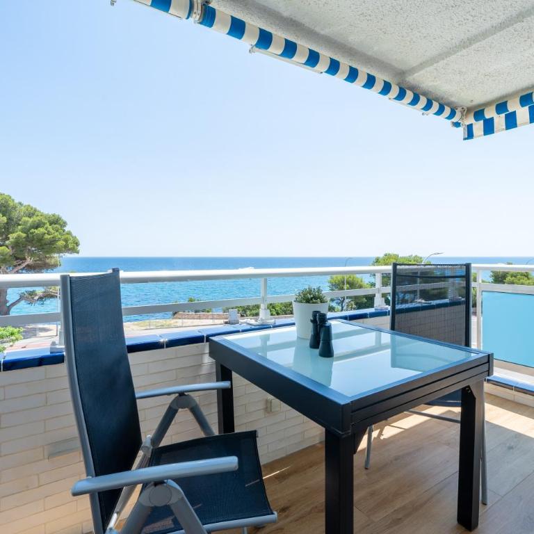 La Rosaleda - Apartamento Deluxe de 2 dormitorios con vistas al mar - 6