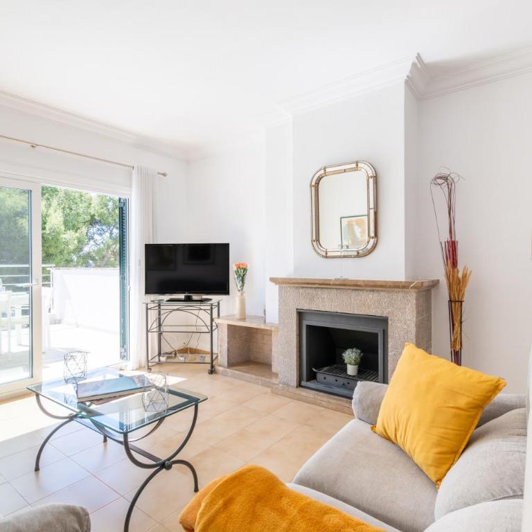 Apartamento Minerva - Apartamento de 3 dormitorios y vistas al mar - 4
