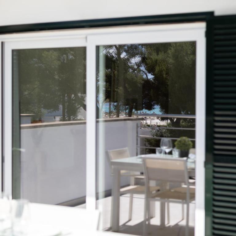 Apartamento Minerva - Apartamento de 3 dormitorios y vistas al mar - 20