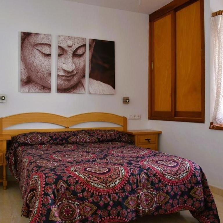 Casa Regla - Two-Bedroom Deluxe Apartment with Ocean View - 7