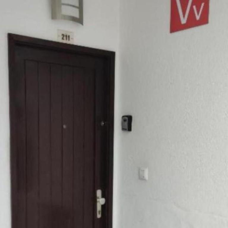 Casa Regla - Two-Bedroom Deluxe Apartment with Ocean View - 9