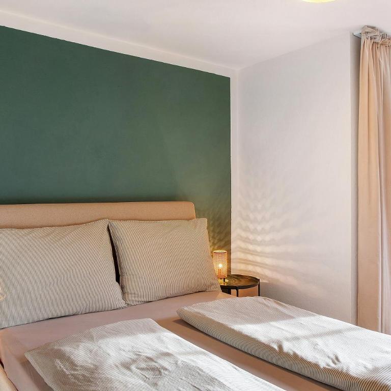 Haus Wallner - Deluxe Apartment mit Balkon und 2 Schlafzimmern - 28