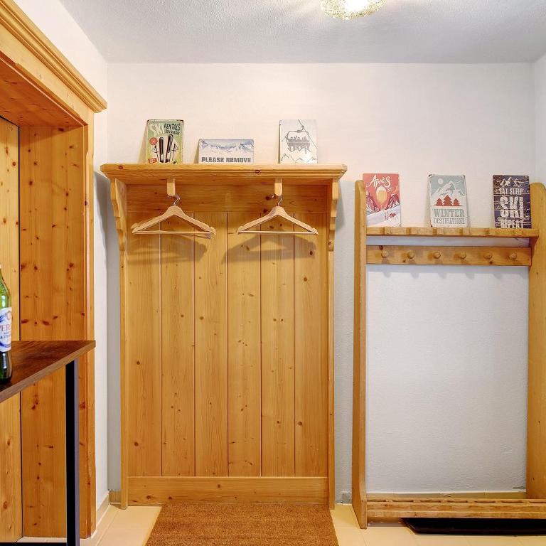 Haus Wallner - Deluxe Apartment mit Balkon und 2 Schlafzimmern - 14