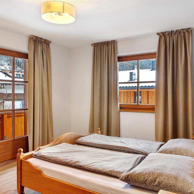 Haus Wallner - Deluxe Apartment mit Balkon und 2 Schlafzimmern - 15