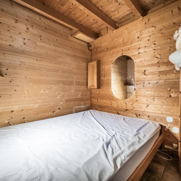 Chalet 8p Simple - Les Mésanges - Chalet 2 Chambres - 12
