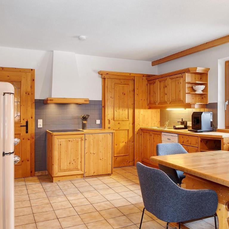 Haus Wallner - Deluxe Apartment mit Balkon und 2 Schlafzimmern - 8