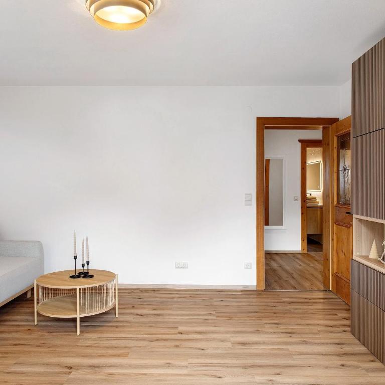 Haus Wallner - Deluxe Apartment mit Balkon und 2 Schlafzimmern - 7