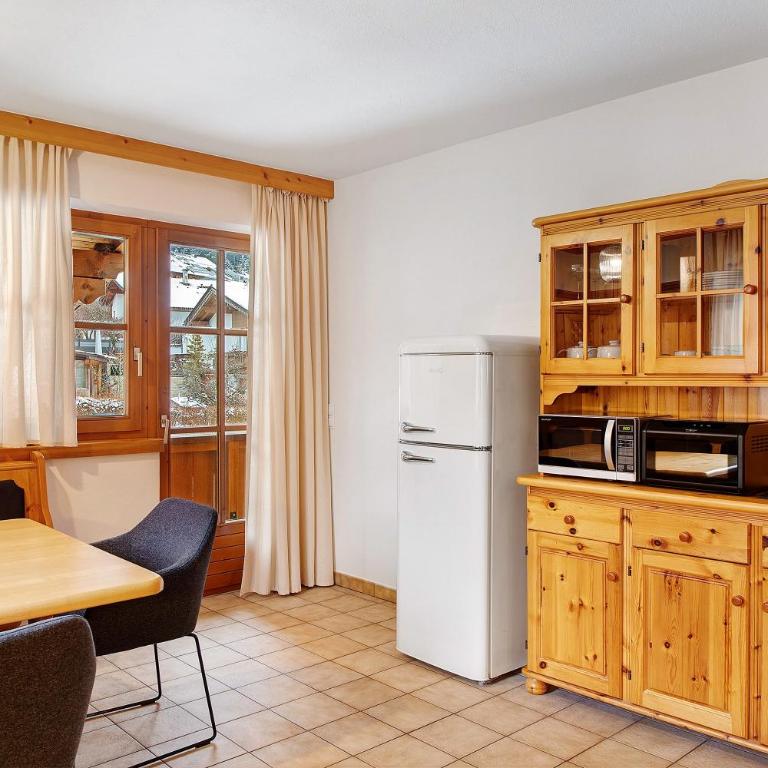Haus Wallner - Deluxe Apartment mit Balkon und 2 Schlafzimmern - 11