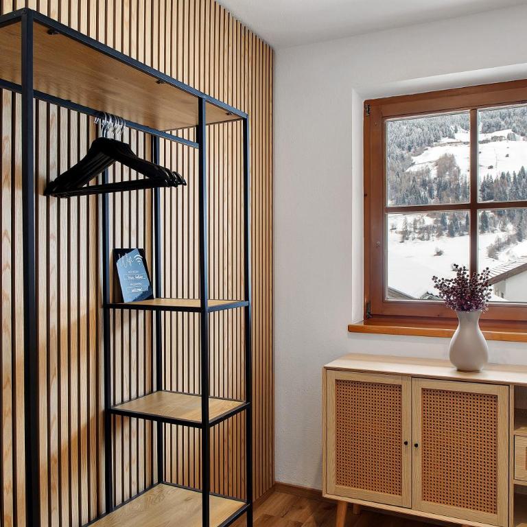 Haus Wallner - Deluxe Apartment mit Balkon und 2 Schlafzimmern - 34