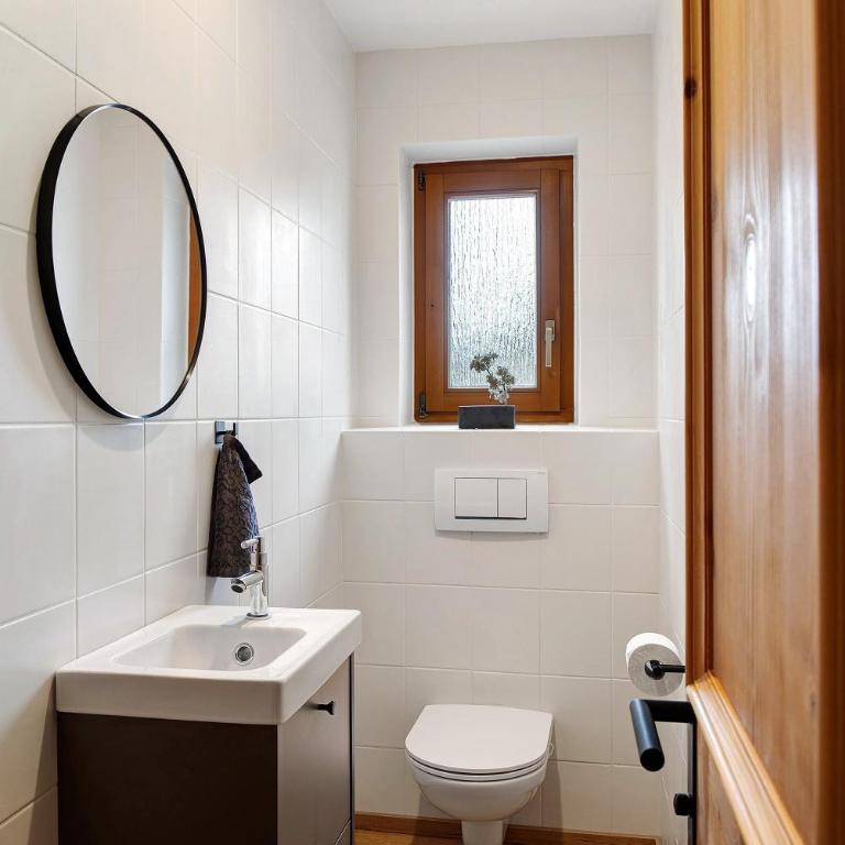 Haus Wallner - Deluxe Apartment mit Balkon und 2 Schlafzimmern - 33