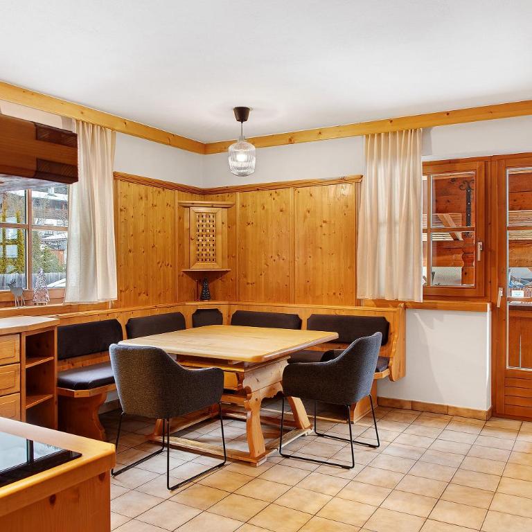 Haus Wallner - Deluxe Apartment mit Balkon und 2 Schlafzimmern - 9