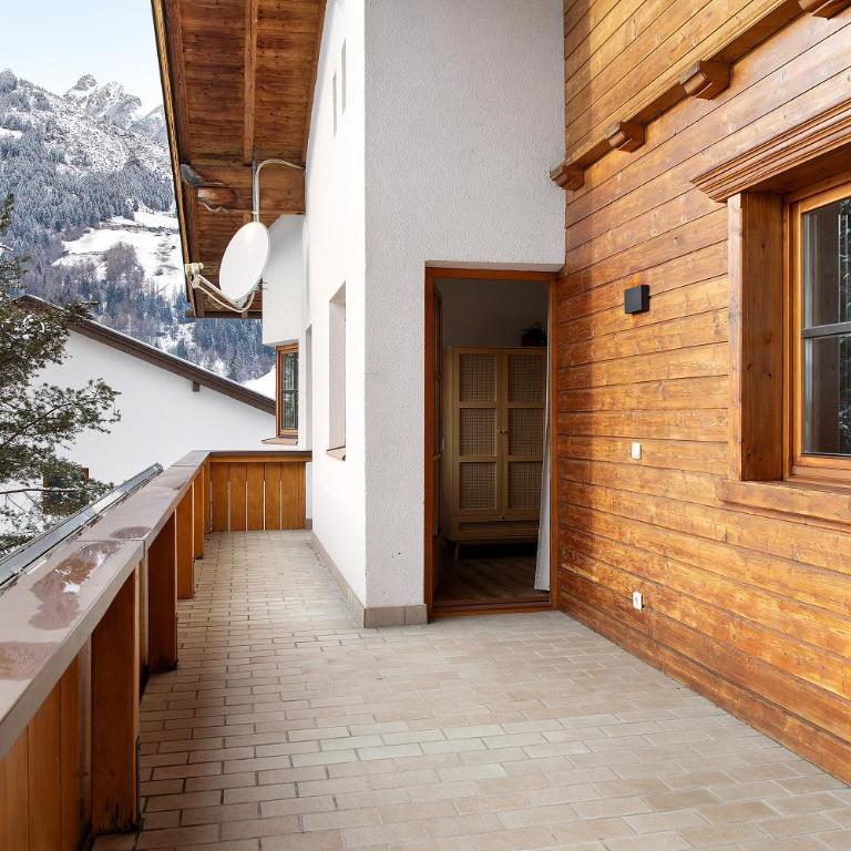 Haus Wallner - Deluxe Apartment mit Balkon und 2 Schlafzimmern - 26
