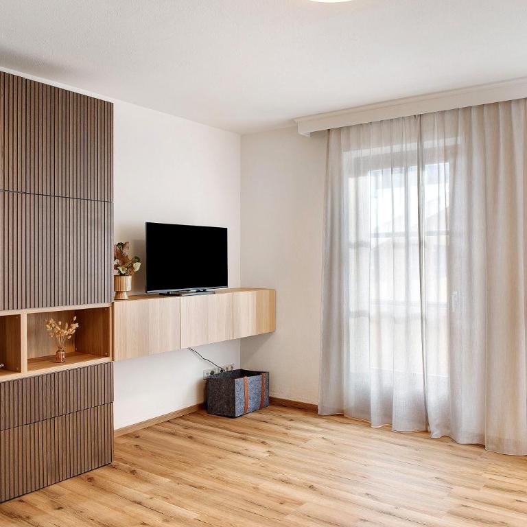 Haus Wallner - Deluxe Apartment mit Balkon und 2 Schlafzimmern - 6