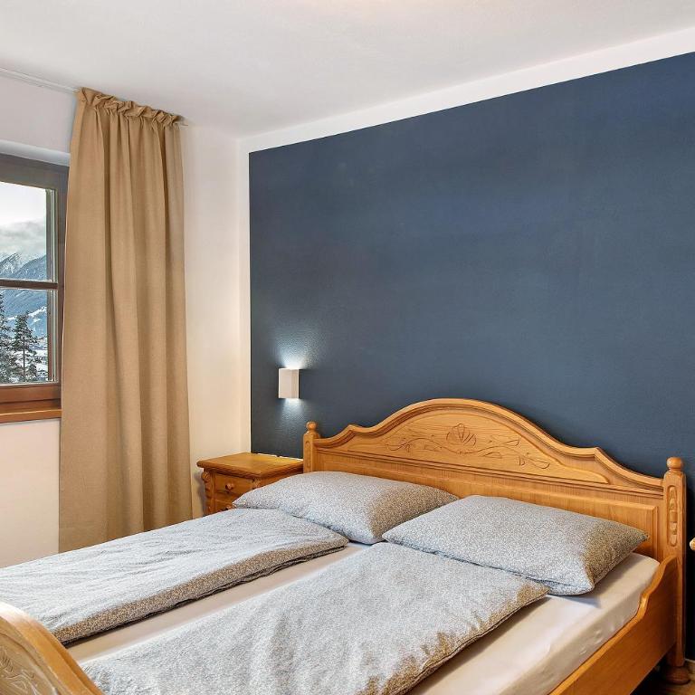 Haus Wallner - Deluxe Apartment mit Balkon und 2 Schlafzimmern - 18