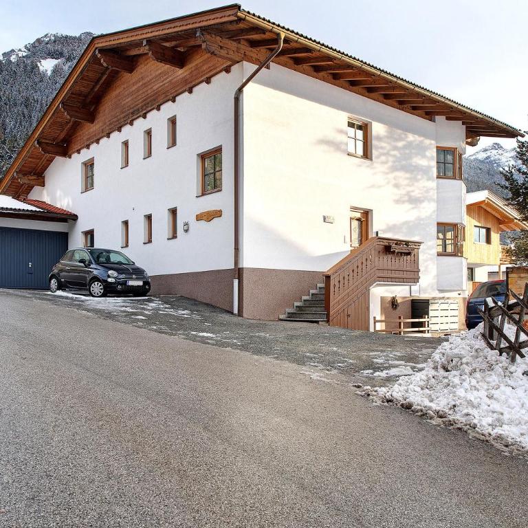 Haus Wallner - Deluxe Apartment mit Balkon und 2 Schlafzimmern - 39