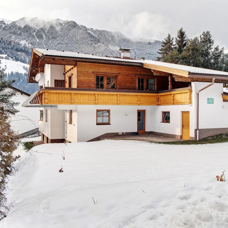 Haus Wallner - Deluxe Apartment mit Balkon und 2 Schlafzimmern - 37