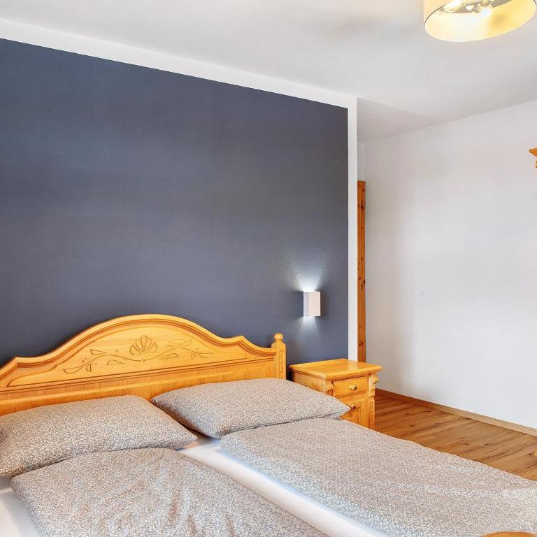 Haus Wallner - Deluxe Apartment mit Balkon und 2 Schlafzimmern - 19