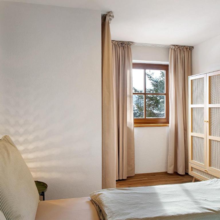 Haus Wallner - Deluxe Apartment mit Balkon und 2 Schlafzimmern - 27