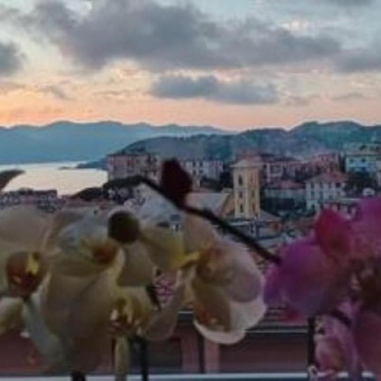 5 Terre - Lerici - La Caletta - Appartamento Deluxe con 2 Camere da Letto e Vista Oceano - 34