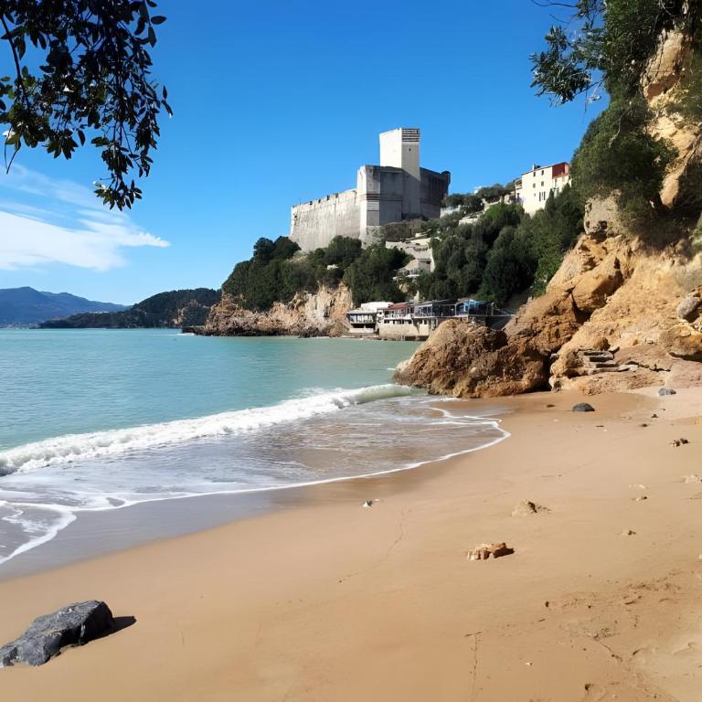 5 Terre - Lerici - La Caletta - Appartamento Deluxe con 2 Camere da Letto e Vista Oceano - 38