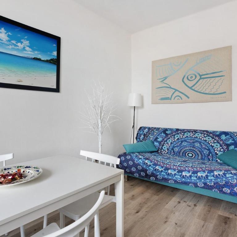 5 Terre - Lerici - La Caletta - Appartamento Deluxe con 2 Camere da Letto e Vista Oceano - 4