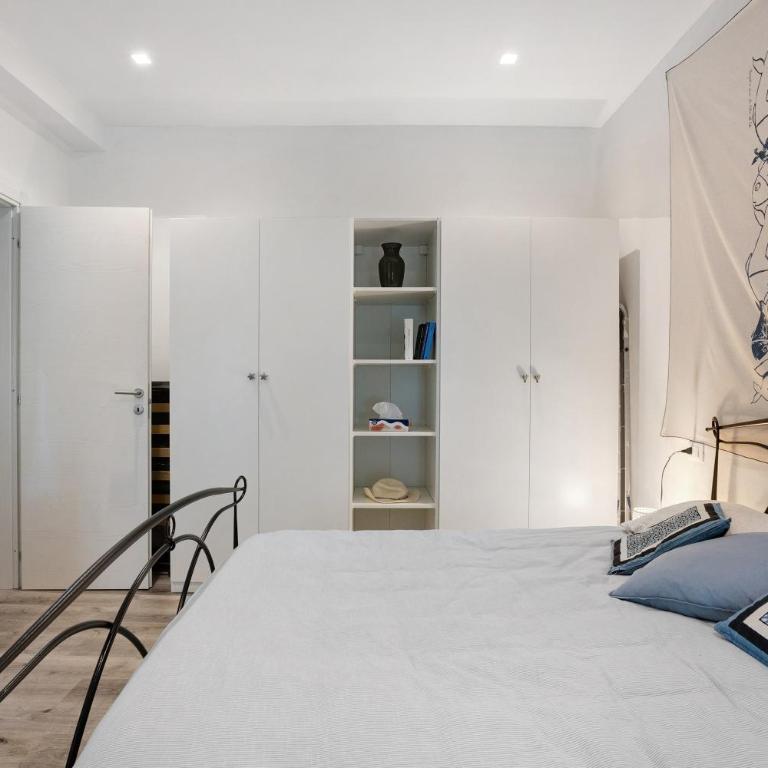 5 Terre - Lerici - La Caletta - Appartamento Deluxe con 2 Camere da Letto e Vista Oceano - 14