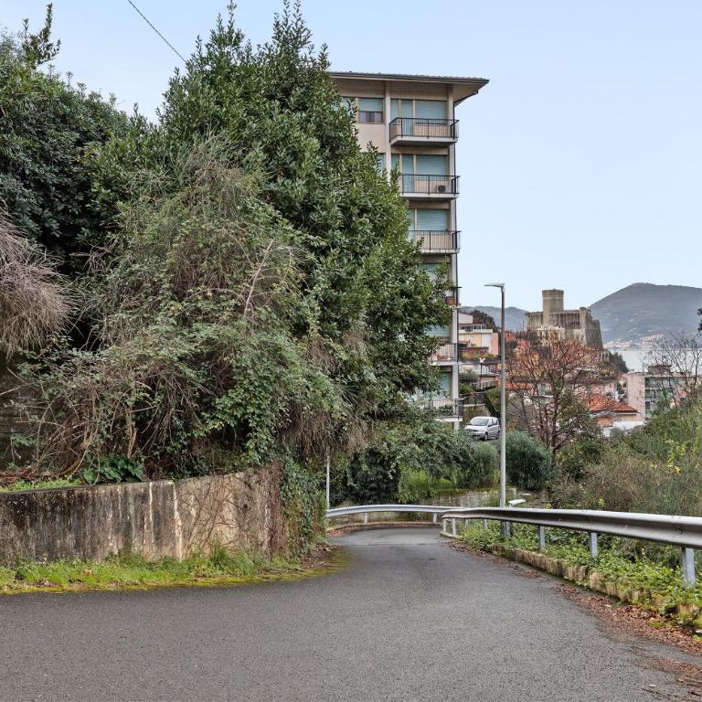 5 Terre - Lerici - La Caletta - Appartamento Deluxe con 2 Camere da Letto e Vista Oceano - 31