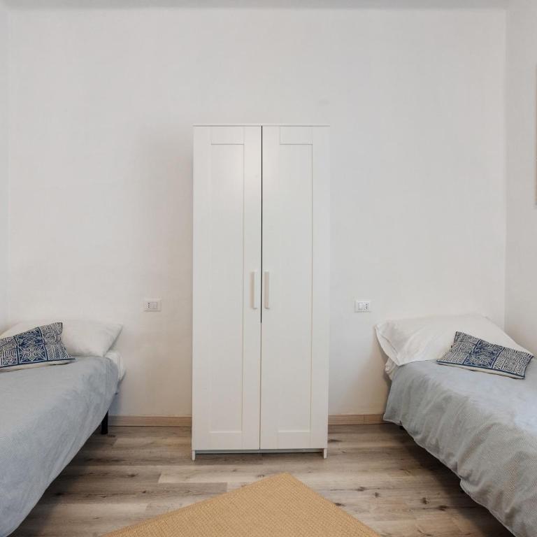 5 Terre - Lerici - La Caletta - Appartamento Deluxe con 2 Camere da Letto e Vista Oceano - 23