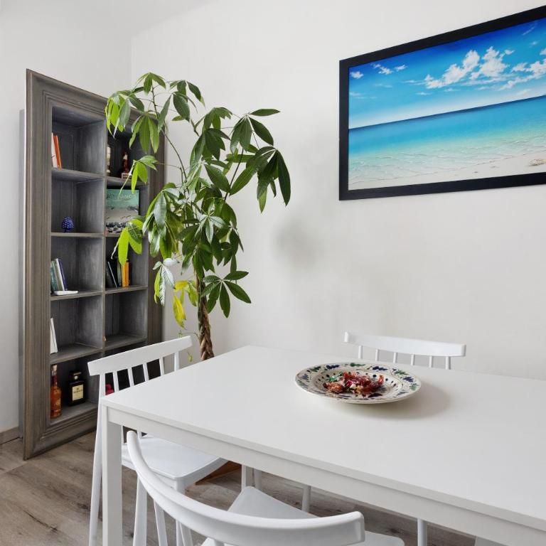 5 Terre - Lerici - La Caletta - Appartamento Deluxe con 2 Camere da Letto e Vista Oceano - 5