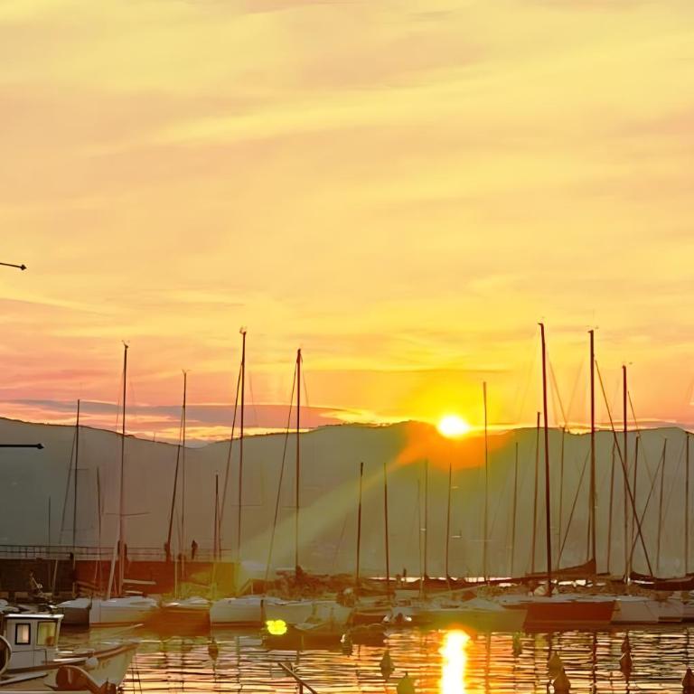 5 Terre - Lerici - La Caletta - Appartamento Deluxe con 2 Camere da Letto e Vista Oceano - 39