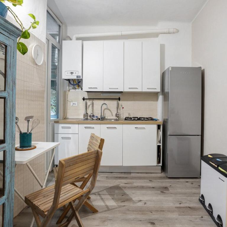 5 Terre - Lerici - La Caletta - Appartamento Deluxe con 2 Camere da Letto e Vista Oceano - 6