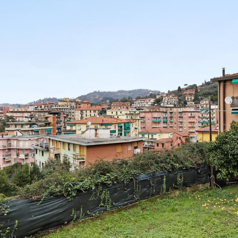 5 Terre - Lerici - La Caletta - Appartamento Deluxe con 2 Camere da Letto e Vista Oceano - 30