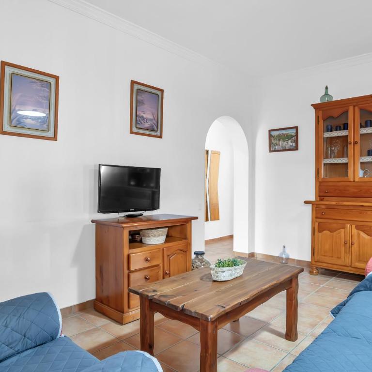 Casa Juan y Josefa El Palmar - Casa de 3 dormitorios - 4