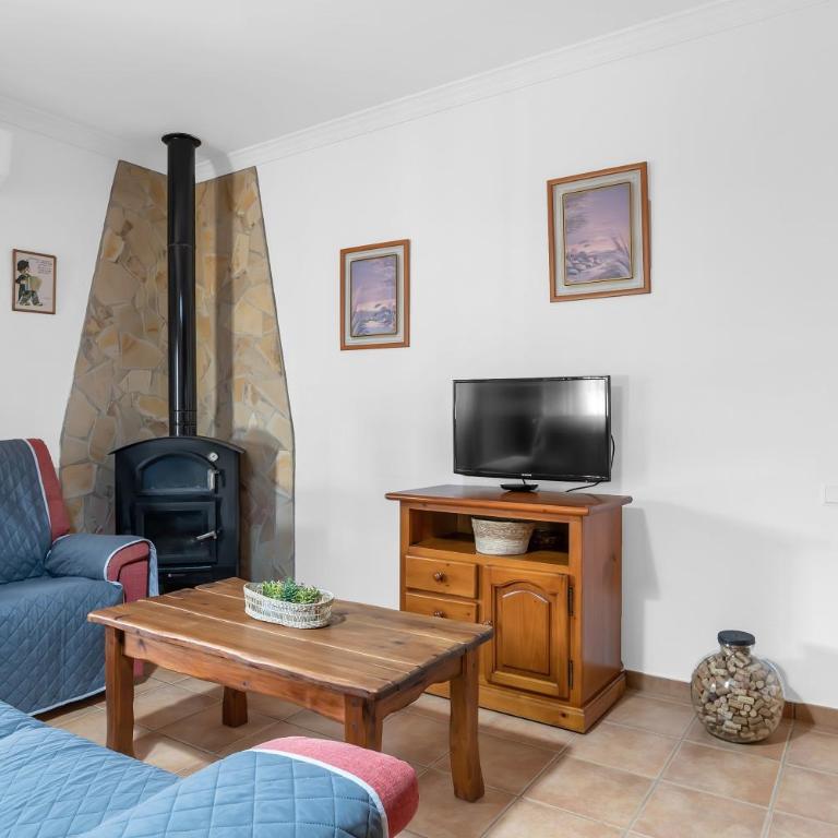 Casa Juan y Josefa El Palmar - Casa de 3 dormitorios - 21