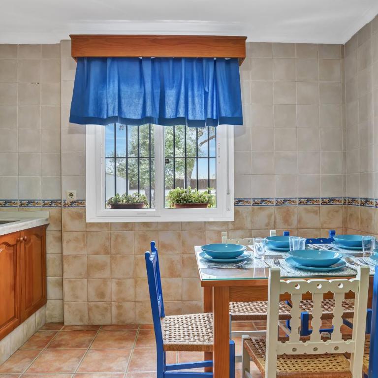 Casa Juan y Josefa El Palmar - Casa de 3 dormitorios - 9