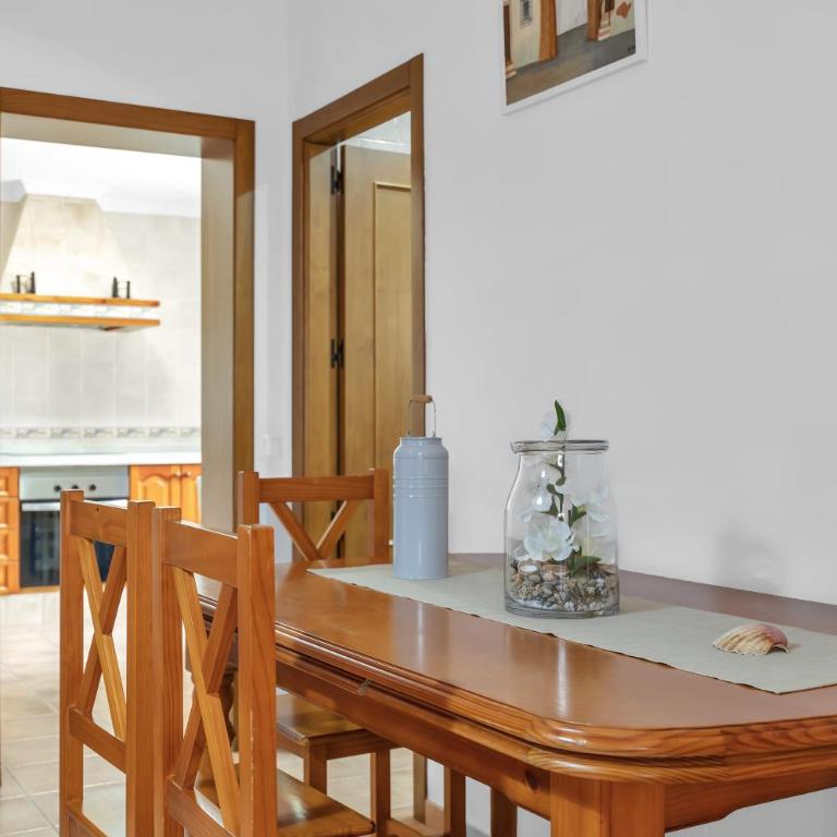 Casa Juan y Josefa El Palmar - Casa de 3 dormitorios - 7