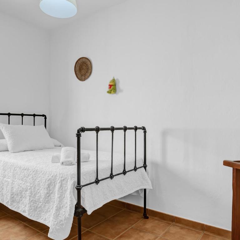 Casa Juan y Josefa El Palmar - Casa de 3 dormitorios - 18