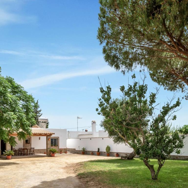 Casa Juan y Josefa El Palmar - Casa de 3 dormitorios - 24