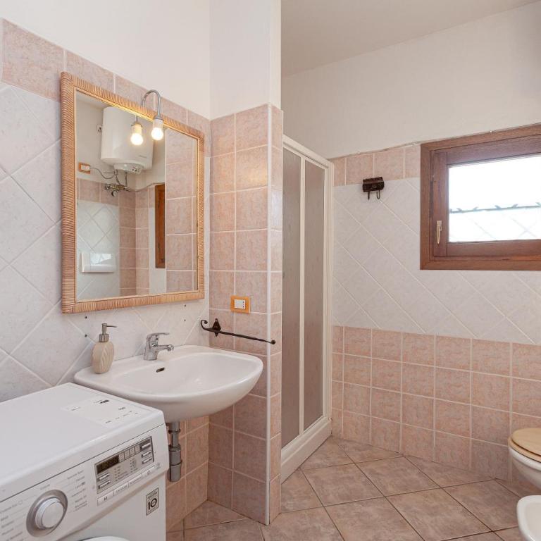 San Teodoro House With Garden - Casa con 2 Camere da Letto - 20