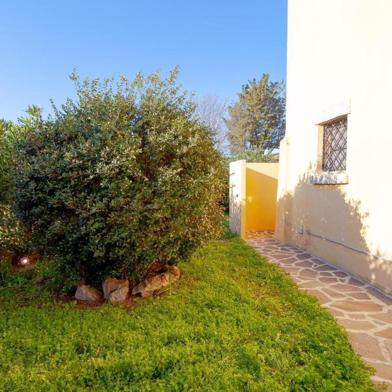 San Teodoro House With Garden - Casa con 2 Camere da Letto - 25