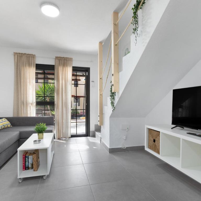 Casa Curro Costa Calma - Casa con 1 dormitorio - 17
